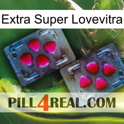 Extra Super Lovevitra 15